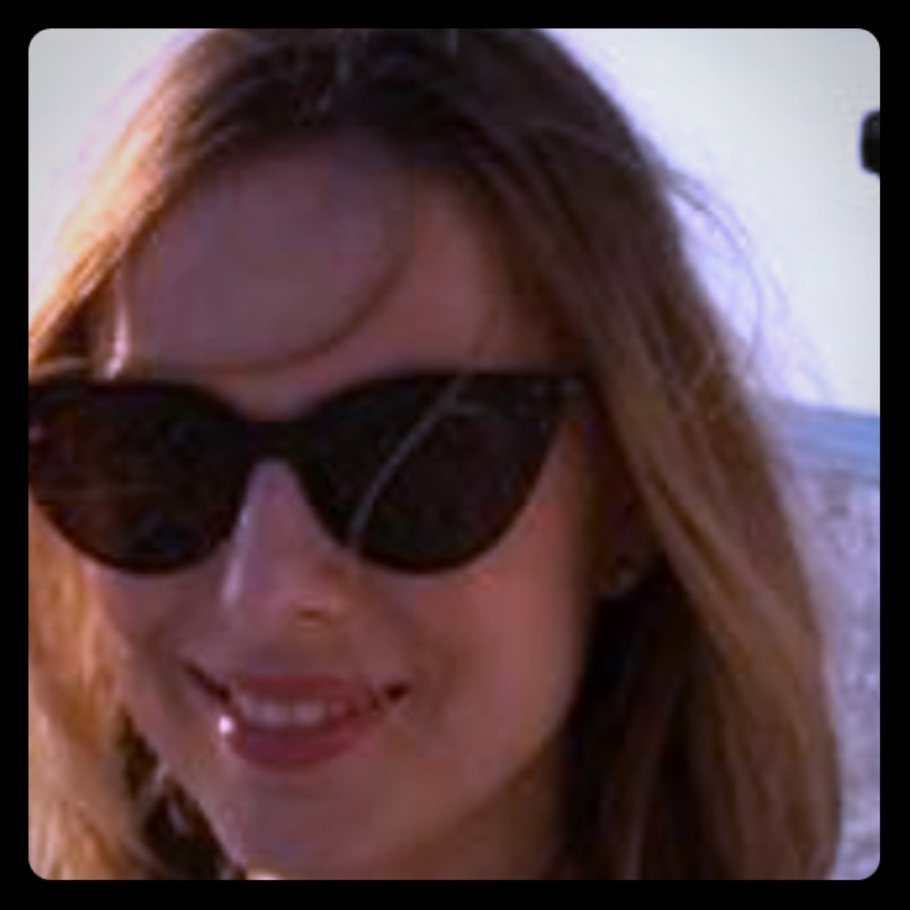 Meet your Posher, Dorota